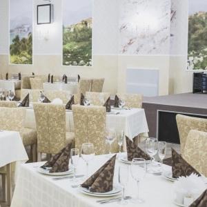 Vishnevaya Gora Park-Hotel