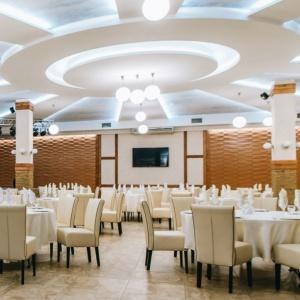 Vishnevaya Gora Park-Hotel