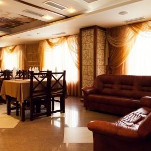 Vishnevaya Gora Park-Hotel