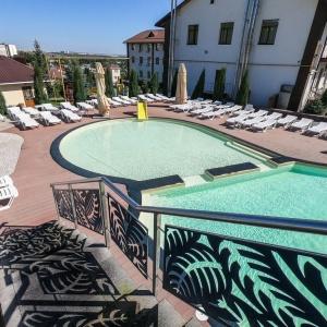 Vishnevaya Gora Park-Hotel