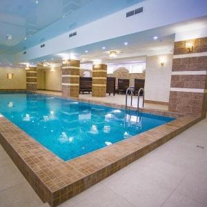 Vishnevaya Gora Park-Hotel