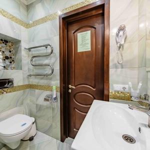 Иное жильё Теремок Заволжский