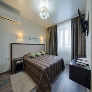 Hotel Degas Lite
