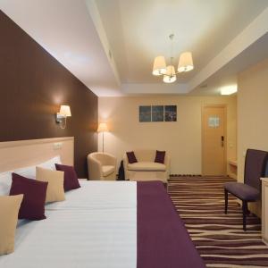Hotel Degas Lite