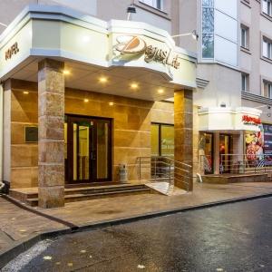 Hotel Degas Lite