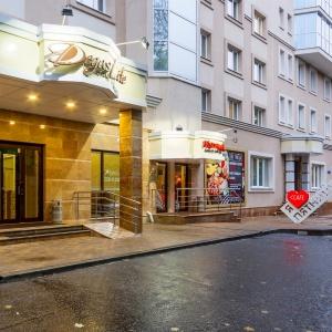 Hotel Degas Lite