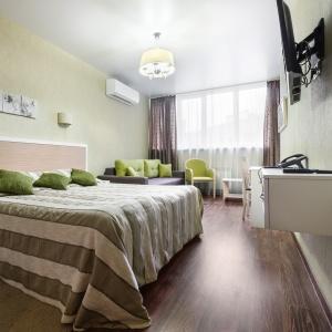 Hotel Degas Lite