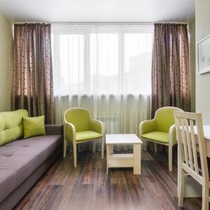Hotel Degas Lite