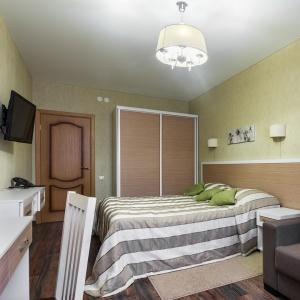 Hotel Degas Lite