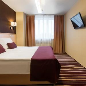 Hotel Degas Lite