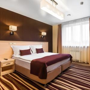 Hotel Degas Lite