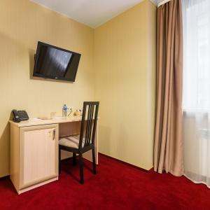 Hotel Degas Lite