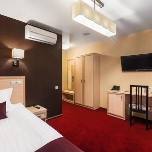 Hotel Degas Lite