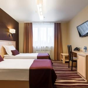 Hotel Degas Lite
