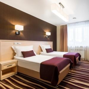 Hotel Degas Lite