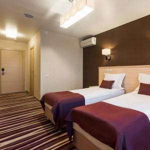 Hotel Degas Lite
