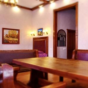 Hotel Kupecheskaya Nikolo-Beryozovka