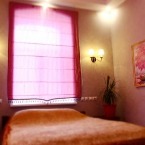 Hotel Kupecheskaya Nikolo-Beryozovka