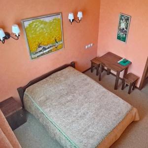 Hotel Kupecheskaya Nikolo-Beryozovka