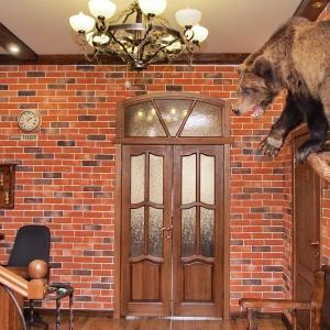 Hotel Kupecheskaya Nikolo-Beryozovka
