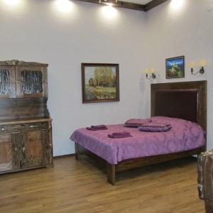 Hotel Kupecheskaya Nikolo-Beryozovka