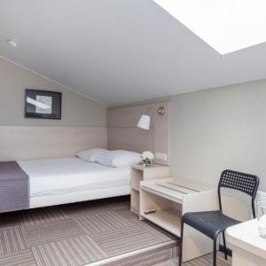 Accomodation facility Nevsky Aster Apartments