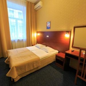 Accomodation facility Nevsky Aster Apartments