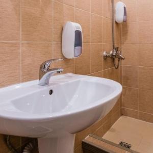 Accomodation facility Nevsky Aster Apartments