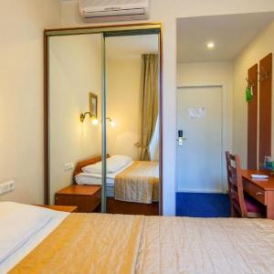 Accomodation facility Nevsky Aster Apartments