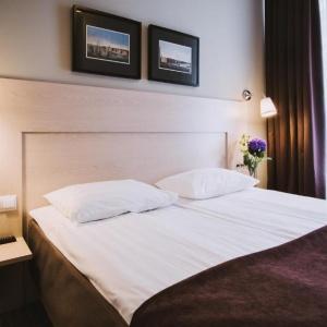 Accomodation facility Nevsky Aster Apartments