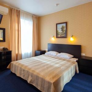 Accomodation facility Nevsky Aster Apartments