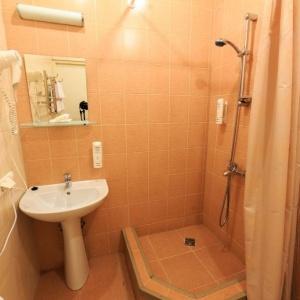 Accomodation facility Nevsky Aster Apartments