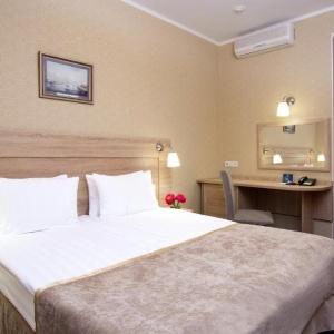 Accomodation facility Nevsky Aster Apartments