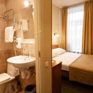 Accomodation facility Nevsky Aster Apartments