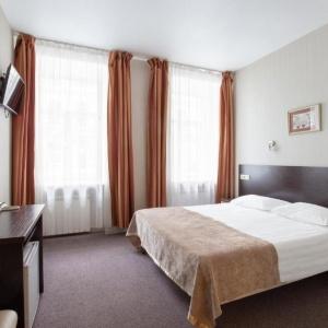 Accomodation facility Nevsky Aster Apartments