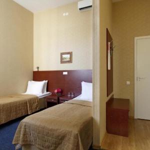 Accomodation facility Nevsky Aster Apartments