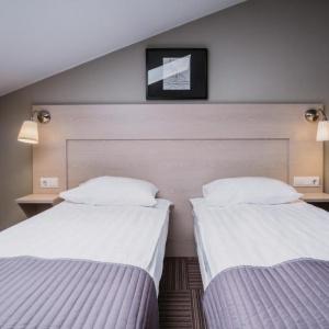 Accomodation facility Nevsky Aster Apartments