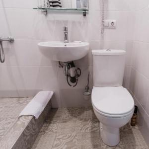 Accomodation facility Nevsky Aster Apartments