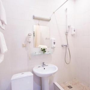 Accomodation facility Nevsky Aster Apartments
