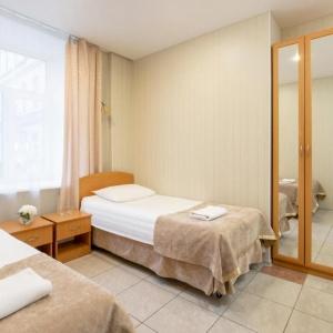 Accomodation facility Nevsky Aster Apartments