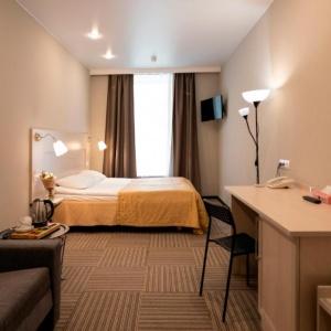 Accomodation facility Nevsky Aster Apartments