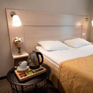Accomodation facility Nevsky Aster Apartments