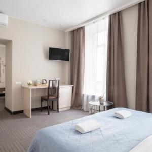 Accomodation facility Nevsky Aster Apartments