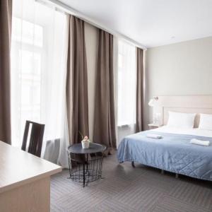 Accomodation facility Nevsky Aster Apartments