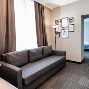 Accomodation facility Nevsky Aster Apartments