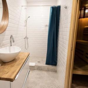 Accomodation facility Nevsky Aster Apartments