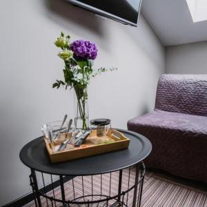 Accomodation facility Nevsky Aster Apartments