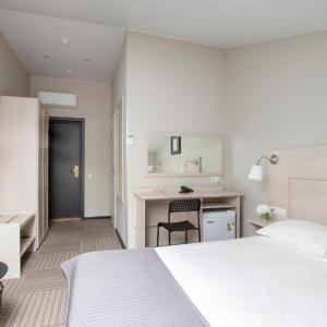 Accomodation facility Nevsky Aster Apartments