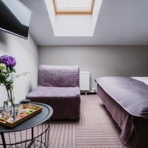 Accomodation facility Nevsky Aster Apartments