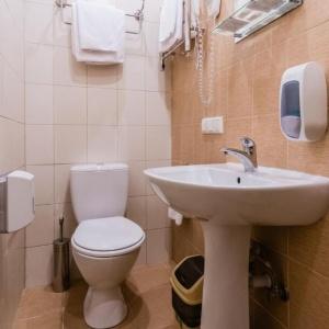 Accomodation facility Nevsky Aster Apartments